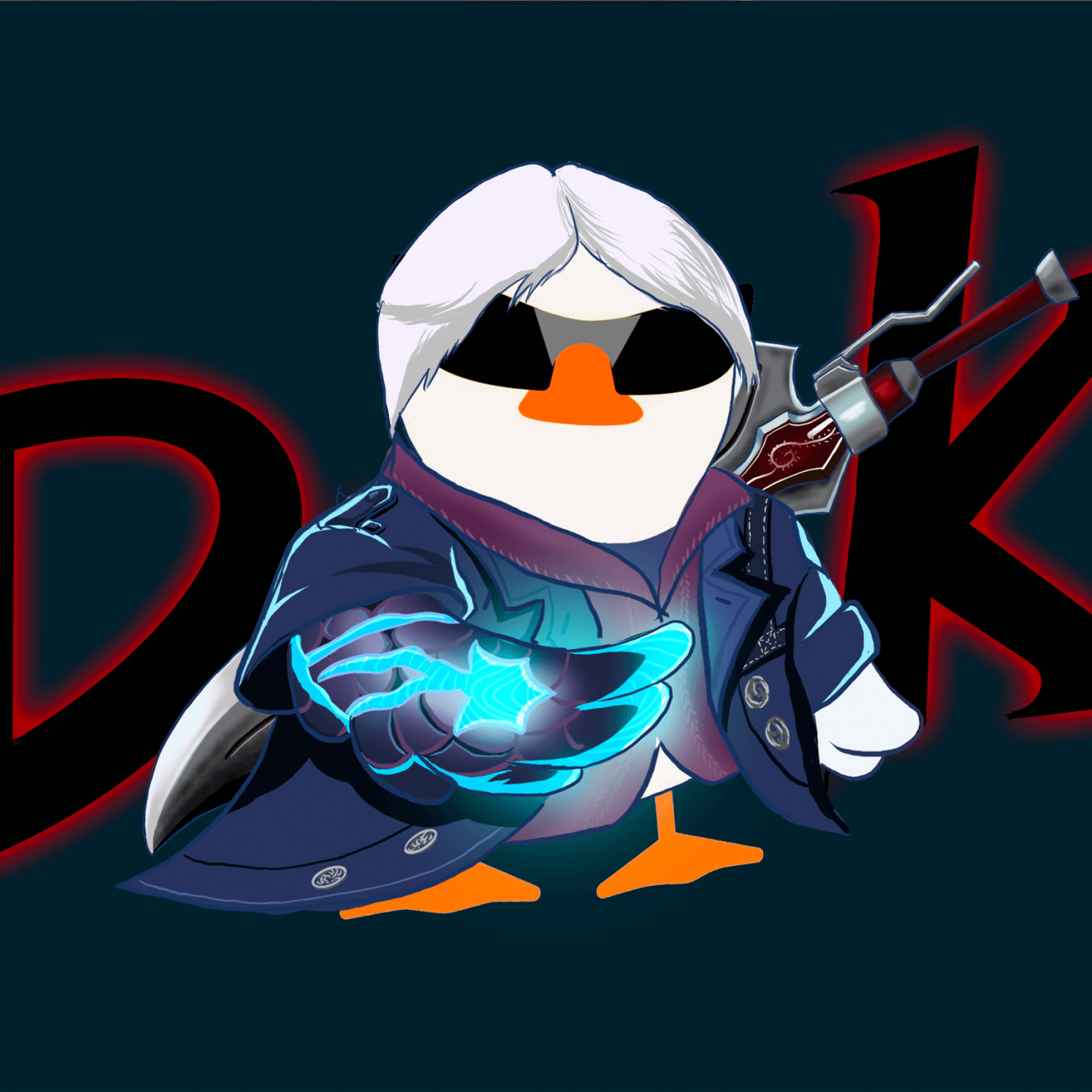 DemonHunterDuck